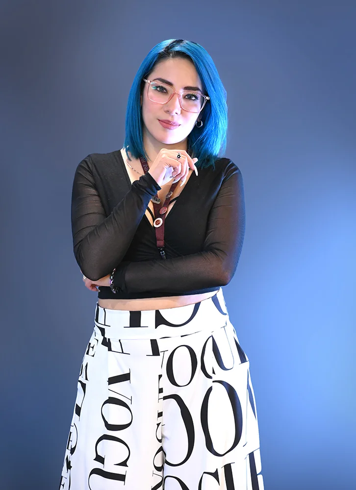 Retrato empresarial realizado por VFM Producciones