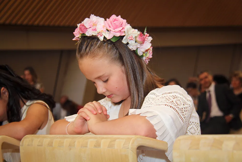 Fotografía profesional de una fiesta infantil