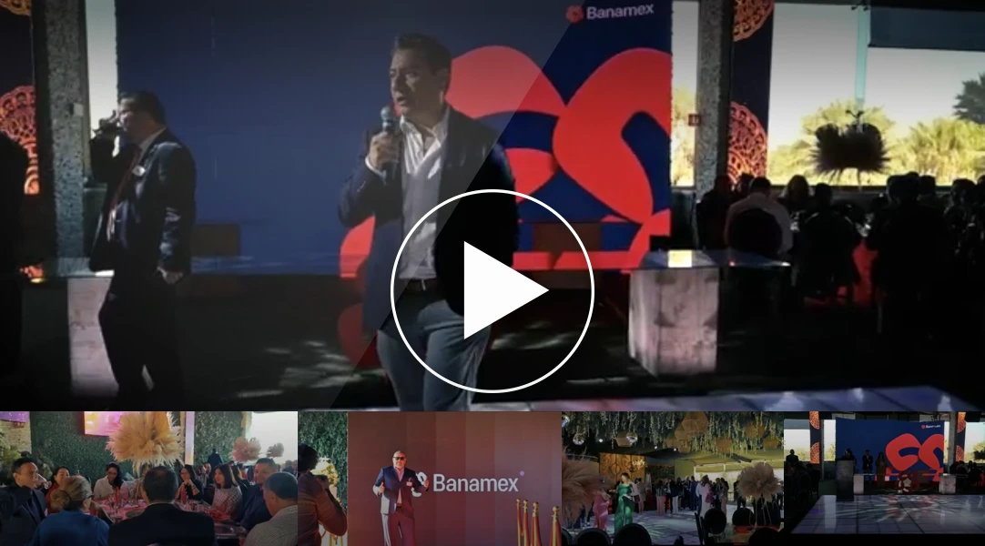 Miniatura de video de BNI Banamex