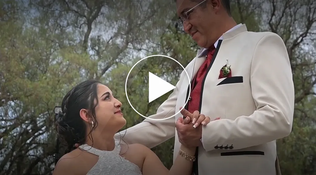 Miniatura de película de boda 1