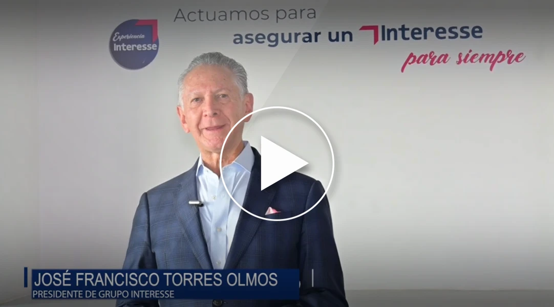 Miniatura de video de Capa Seguros