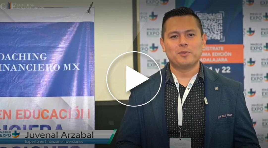 Miniatura de video de capacitación empresarial