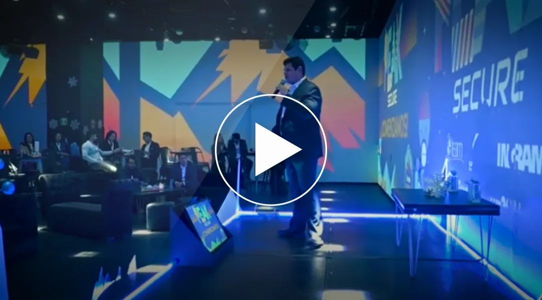 Miniatura de video de InsPark