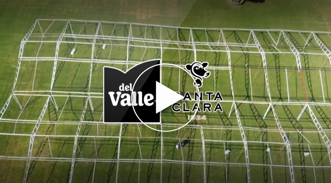 Miniatura de video de Jugos del Valle