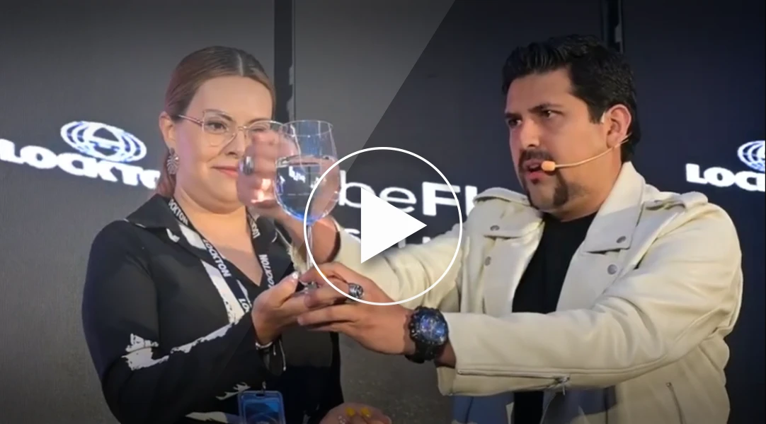 Miniatura de video de Lockton