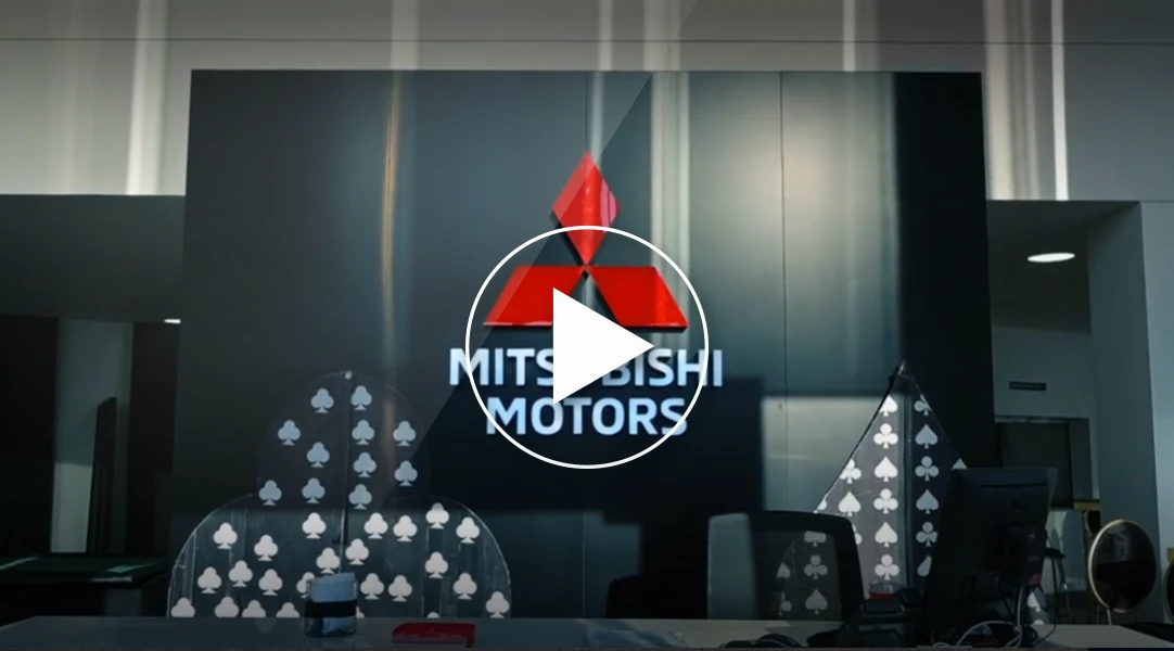 Miniatura de video de Mitsubishi Outlander