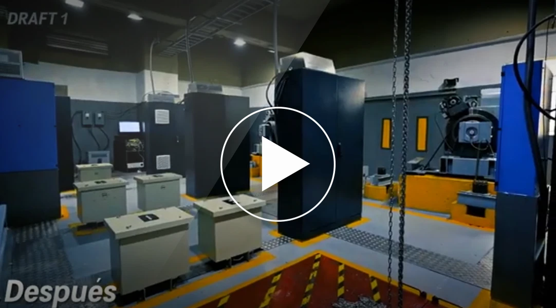 Miniatura de video de NUN Ingeniería