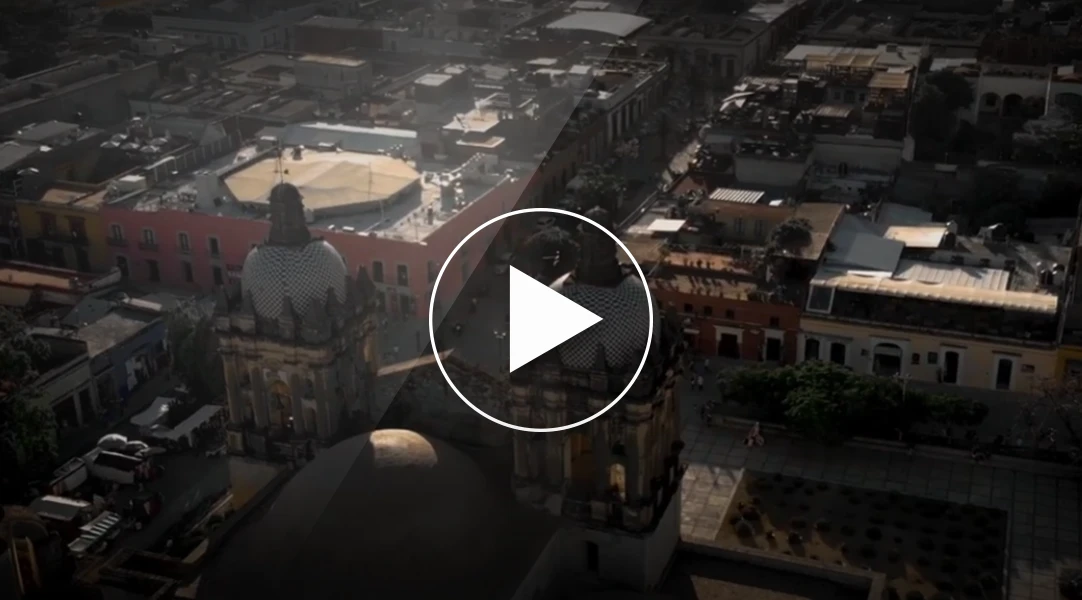 Miniatura de video de documental de Oaxaca