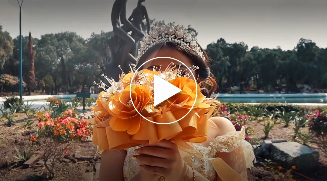 Miniatura de video de XV años 1