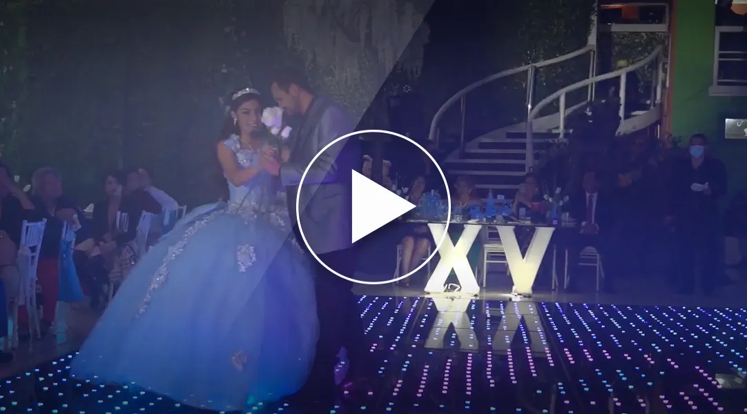 Miniatura de video de XV años 2