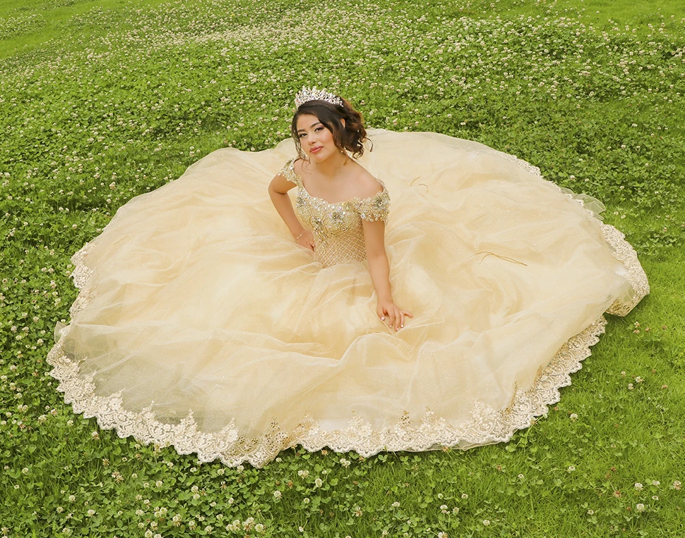 Retrato de celebración realizado por VFM Producciones
